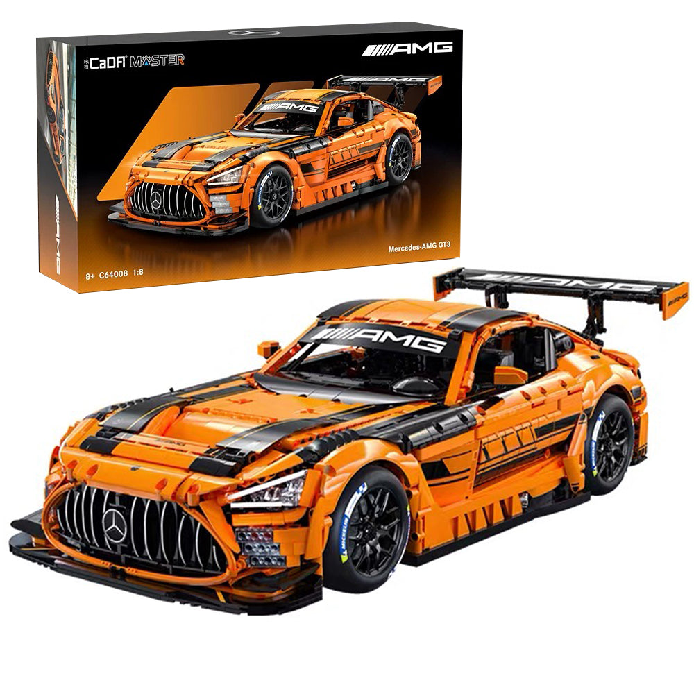 AMG GT3 Modell 40 Euro Preisunterschied