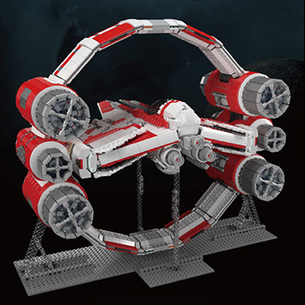 Raumschiff 21047 für Lego Star Wars, 6003 Teile Sternenzerstörer Riesiges Modell Klemmbausteine Bauset Kompatibel mit Lego Star Wars