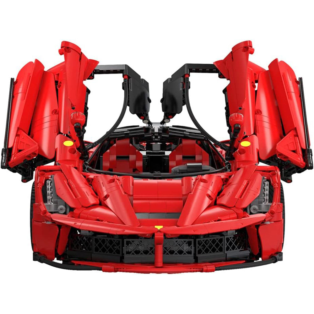 CADA Master Ferrari LaFerrari Viva Hypercar C61505W