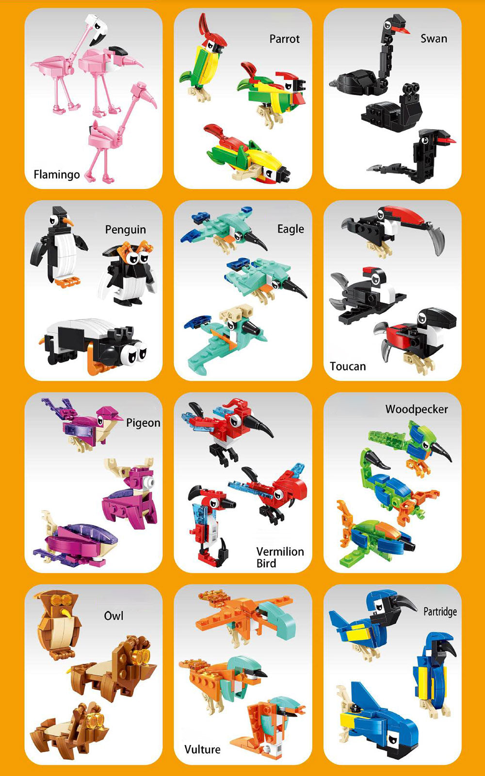 Adventskalender 2024 für lego Adventskalender, 24 Tage Bausatz, 24 Modell Set, Adventskalender Deko, Adventskalender Kinder, Weihnachten Countdown Kalender für Kinder