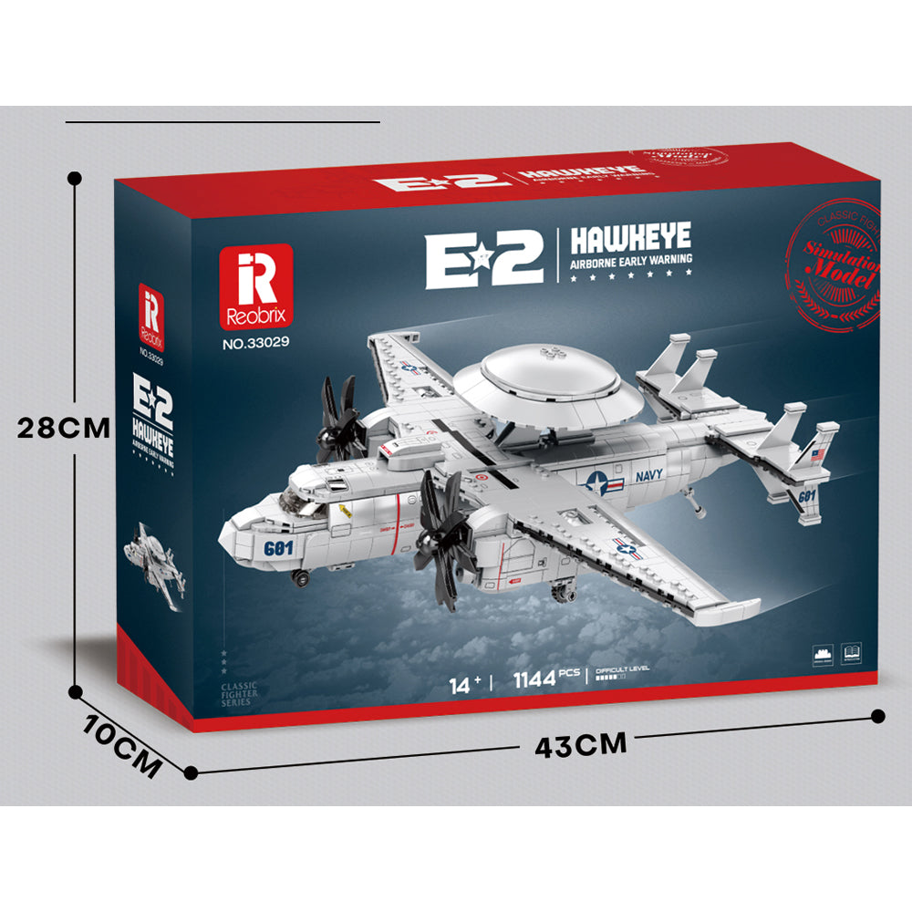 Technik Kampfflugzeug Modell, 1140+ Teile Technik Jagdflugzeug Riesiges Flugzeug Technic Superflugzeug Klemmbausteine Modell Set Kompatibel mit Lego Technik