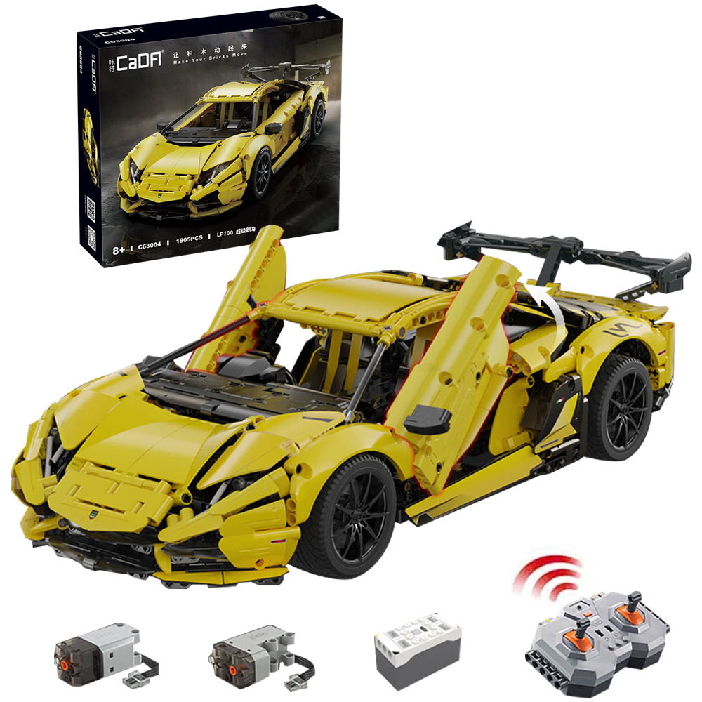 Lego Technic Lamborghini Amazon Lamborghini Urus ST-X Lamborghini