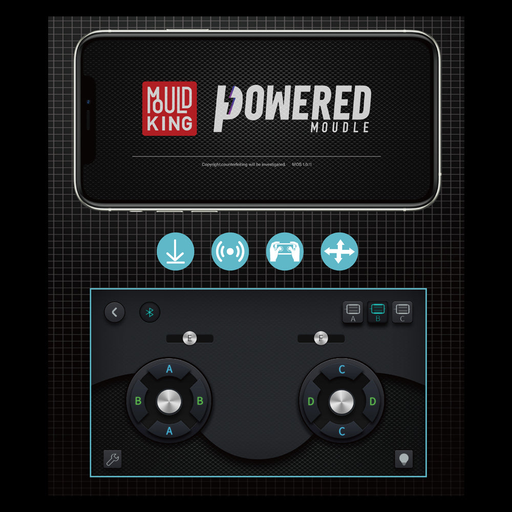 Technik Rettungskran 100cm Technik Militär Kran Pneumatik Kranwagen Ferngesteuert, 5539 Teile Technik Kran Motorisierte Modell, Custom Bausteine Kompatibel mit Lego Technik