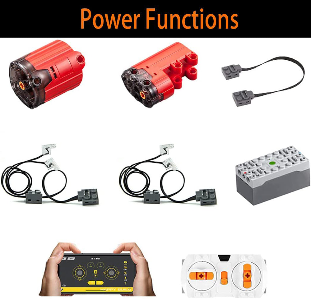 Technik Aston Martin DB11 Sportwagen, 2268 Teile Technik Ferngesteuert Auto mit Motor Technic Violett Supercar Custome Bausteine Bauset Kompatibel mit Lego Technik